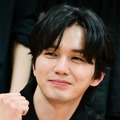 子役出身俳優ユ・スンホ、重症児支援に100万円寄付…チャリティ活動にアンバサダーとして参加予定 画像