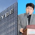 “BTSの父”パン議長らHYBE幹部5人、音楽ビジネスを牽引する「グローバル・パワー・プレイヤーズ」に選出 画像