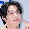 N.Flying・スンヒョプが明かす『ソンジェ』効果！「フェスのスケジュール、パンパンです」 画像