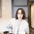 のん（写真はのんの公式ブログから）