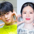 ASTRO・チャウヌ＆女優コ・ユンジョン共演の広告が10日で再生回数1700万回突破！“美”しかない画面 画像
