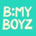 i-dle・ミヨンがMCを務めるK-POPオーディション番組『B：MY BOYZ』、6月放送スタート！ 画像