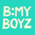 i-dle・ミヨンがMCを務めるK-POPオーディション番組『B：MY BOYZ』、6月放送スタート！