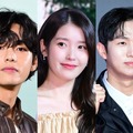 IUの誕生日会にいたのはBTS・Vだけじゃなかった！同席していた意外な人物とは？ 画像