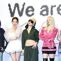 i-dle、新AL『We are』がグローバルチャートを席巻！MVは公開1日で再生回数1000万回突破