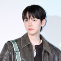 EXO・ベクヒョン、新曲『Elevator』MVで幻想的な魅力の人物に惹かれる…続編も暗示か 画像