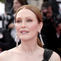 ジュリアン・ムーア （C）Getty Images