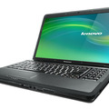 「Lenovo G550」