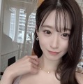 上西怜（C）株式会社dazzy