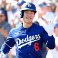 大谷同僚キム・ヘソンは「野球の天才」と韓国紙 ド軍ベテラン解雇に「追い出した格好」と分析のワケ 画像