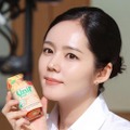 “唇ピアス”姿も話題！『太陽を抱く月』主演女優、43歳で再び叩き出した「美のピーク」【PHOTO】 画像