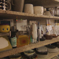 5月24日のMBSテレビ『住人十色』　（C）MBS