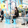 5月23日に放送される『A-Studio+』　（C）TBS