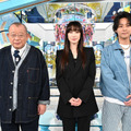 5月23日に放送される『A-Studio+』　（C）TBS