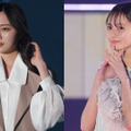乃木坂46・梅澤美波＆遠藤さくら、1年ぶりのデート動画が尊い！「眼福」「これを無料で見ていいのか…」 画像