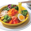 低糖質　美活！ベジヌードル（税込890円）