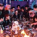 デビュー10周年に新たに生まれ変わる…SEVENTEEN、新AL『HAPPY BURSTDAY』が期待できるワケ 画像