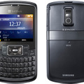 SoftBank X01SC（Samsung電子製）