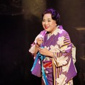 渡辺えり古稀記念公演『りぼん』がテレビ初放送！ 激動の時代を力強く生き抜く女性たちの物語 画像