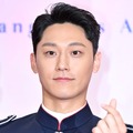 日本公演を控えたイ・ドヒョン、除隊わずか1週間で「今年の俳優賞」受賞！ 画像