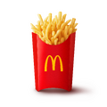Lサイズ超えの特大サイズが新登場！マクドナルド、「グランドコーク」と「グランドフライ」が本日より発売！ 画像