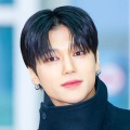 ATEEZ・ウヨン、「スーパーボウルのハーフタイムショーに立ちたい」ファンへの感謝と信念を語る