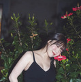 『塩見きら1st写真集　きらららぽん』撮影：藤本和典