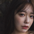 高校数学全国模試1位の才女アイドル・塩見きら、一糸まとわぬ限界露出に初挑戦！ 画像