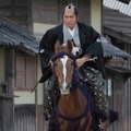 BS時代劇『大岡越前8』 （C）NHK