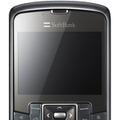 SoftBank X01SC（Samsung電子製）