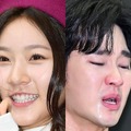 10代で芸能人2人を“手玉”に？キム・スヒョンとの未成年交際疑惑のキム・セロンさん、恋愛遍歴が波紋 画像