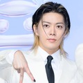 NCT・ユウタ・「神戸シリーズ2025」特別始球式に登板決定！豪華プレゼント企画も実施 画像