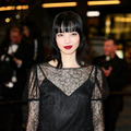 小松菜奈（Photo by Andreas Rentz/Getty Images）