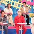 5月22日19時から21時まで放送される『櫻井翔のワンナイトスタディ』　（C）フジテレビ