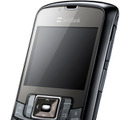 SoftBank X01SC（Samsung電子製）