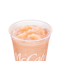 マクドナルド、「もものスムージー」など人気のももシリーズ3商品を28日より販売！ 画像