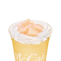 もものミックスフルーツフラッペ　500 円～