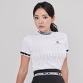 健康的なフィジカルに釘付け…韓国女子ゴルファーの近距離自撮りSHOTに「最高です！」とファン絶賛【PHOTO】 画像