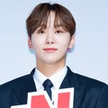 SEVENTEEN・スングァン、憧れの女性アスリートへの “ファン心”全開な姿に反響「成功したオタク」【PHOTO】