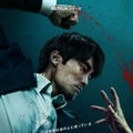 ソ・ジソブが復讐のため相手を次々抹殺…Netflix『広場』バイオレンス描写満載の本予告が公開 画像