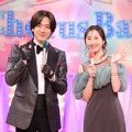6月8日19時から放送される『オールスター合唱バトル』　（C）フジテレビ