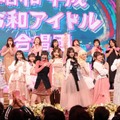 6月8日19時から放送される『オールスター合唱バトル』　（C）フジテレビ