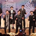 6月8日19時から放送される『オールスター合唱バトル』　（C）フジテレビ
