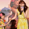 リロ役・永尾柚乃の手紙に声優陣感動！ 中村海人「呼んでくれれば走っていく」 『リロ＆スティッチ』舞台挨拶 画像