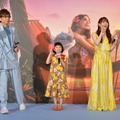 映画『リロ＆スティッチ』6月6日（金） 全国劇場公開　配給：ウォルト・ディズニー・ジャパン　（C）2025 Disney Enterprises, Inc. All Rights Reserved.