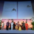 映画『リロ＆スティッチ』6月6日（金） 全国劇場公開　配給：ウォルト・ディズニー・ジャパン　（C）2025 Disney Enterprises, Inc. All Rights Reserved.