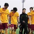 【全文】光州FCが謝罪文発表 連帯貢献金未納とFIFAの処分未認知めぐり「徹底した原因調査で責任の所在を明らかにする」 画像