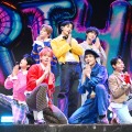 日本公演控えるEVNNE、グローバルツアー4都市で大盛況！セブチ・NCTの人気曲カバーも話題に！