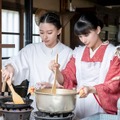 5月22日22時から放送される『波うららかに、めおと日和』第5話　（C）フジテレビ