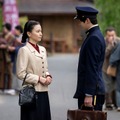 5月22日22時から放送される『波うららかに、めおと日和』第5話　（C）フジテレビ